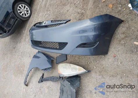 2008 Toyota Sienna Le from USA, damaged, VIN 5TDBK23C08S016857